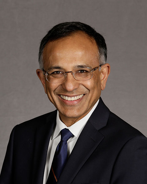 Chandru P. Sundaram photo