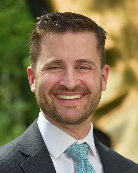Gregory E. Tasian photo