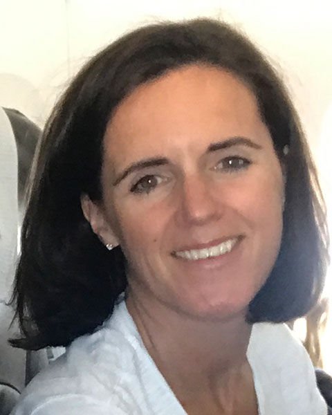 Kay Thomas photo