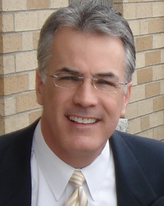 Joseph N. Ricciardi, PsyD, BCBA-D, CBIST photo