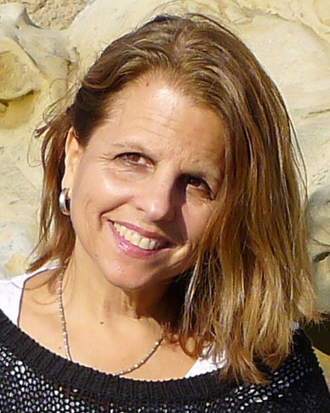 Tally Tripp photo