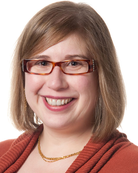 Laurie A. Keefer photo