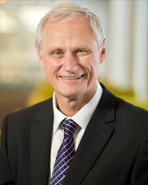 Nicholas J. Talley photo
