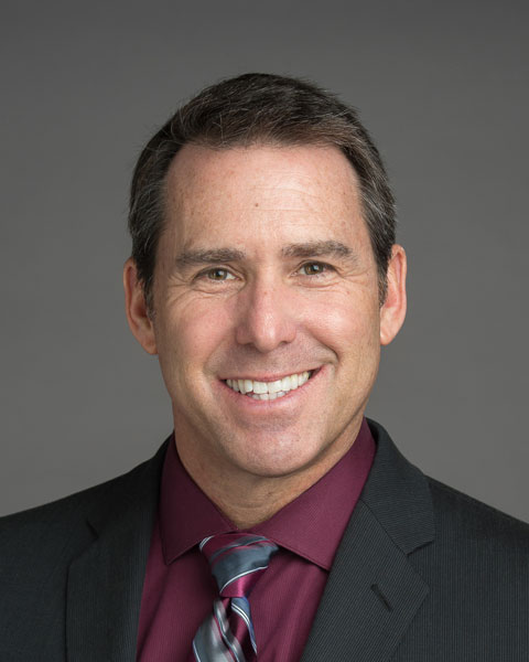 Louis J. Wilson photo