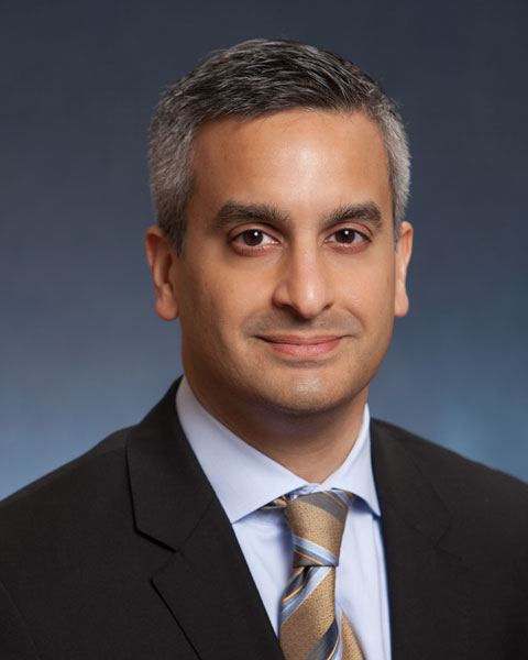 Jay N. Yepuri photo