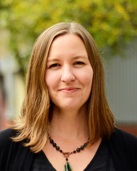 Amanda R. Bybee photo