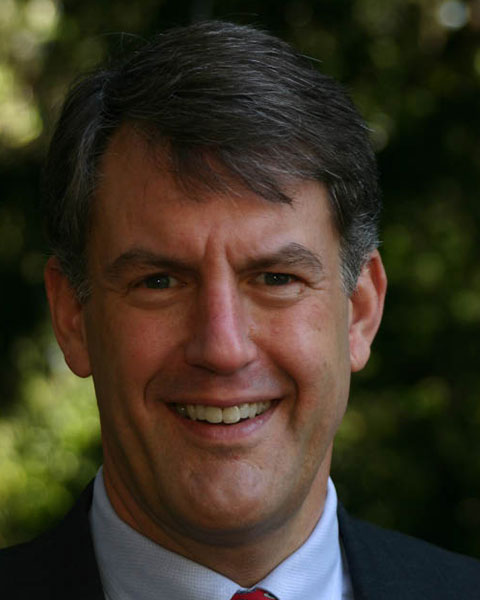 David Gardiner photo