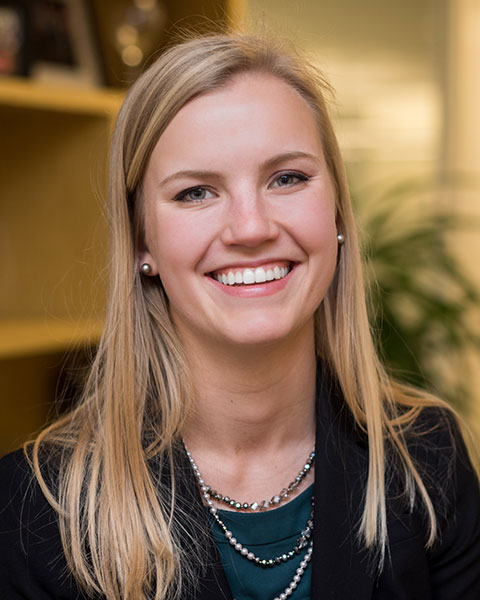 Rachel Henderson photo