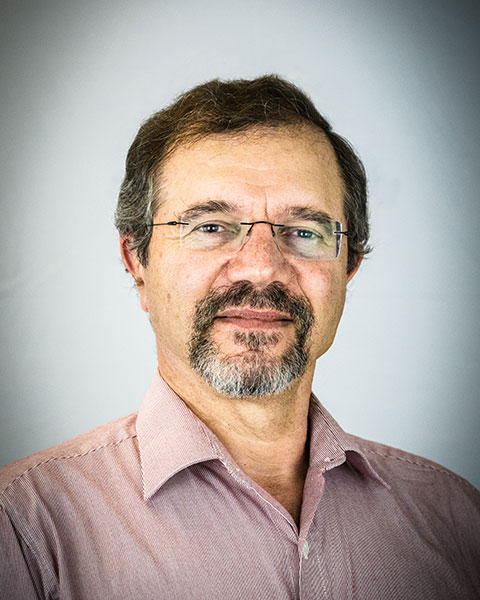 Peter Lilienthal photo