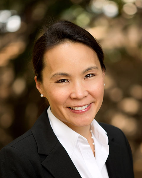 Janice T. Lin, BS, MBA photo