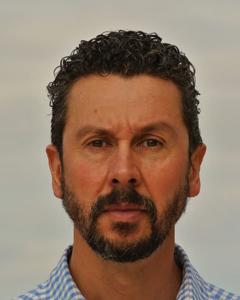 Andrea Alberto A. Mammoli photo