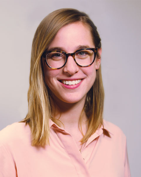 Kelsey Misbrener photo