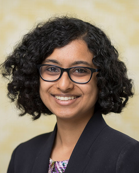 Tara Narayanan photo