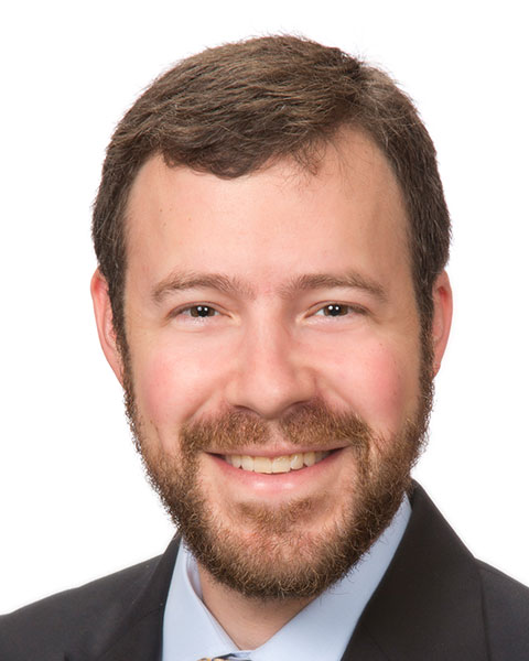 Ari Peskoe photo