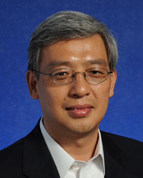 Zhihua Qu photo