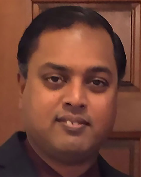 Siva Sankaranarayanan photo