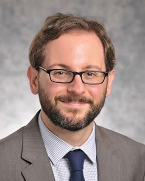 Avi Shultz photo