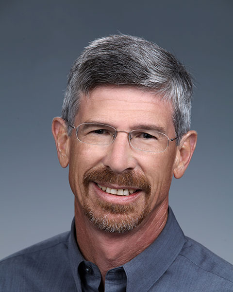 Steve Widergren photo
