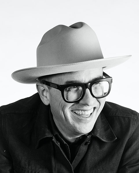 Jeff G. Wilson photo