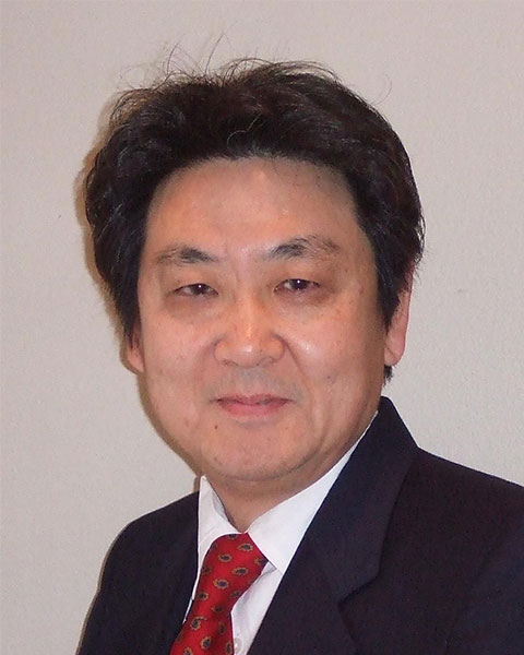 Takehito Yokoo photo