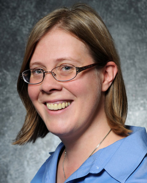 Carolyn Rasmussen photo