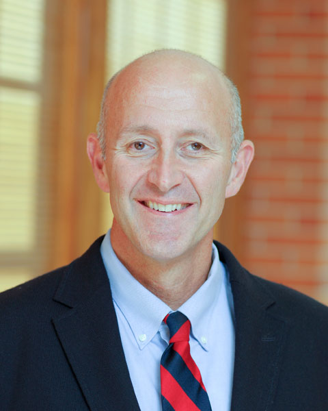 Michael Joyner, MD photo