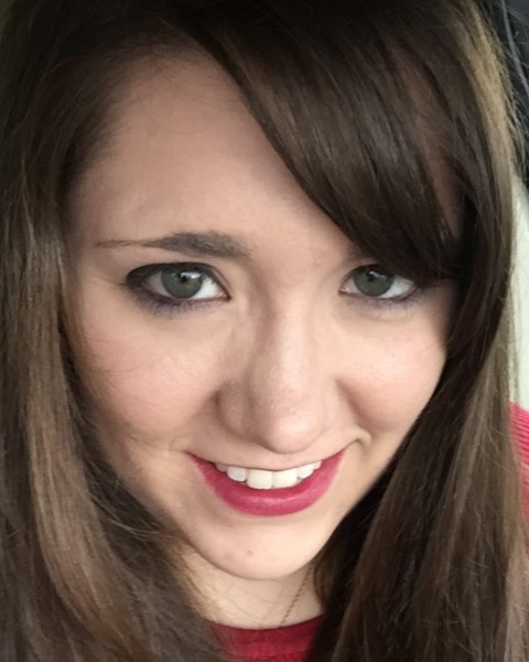 Sarah Causer photo