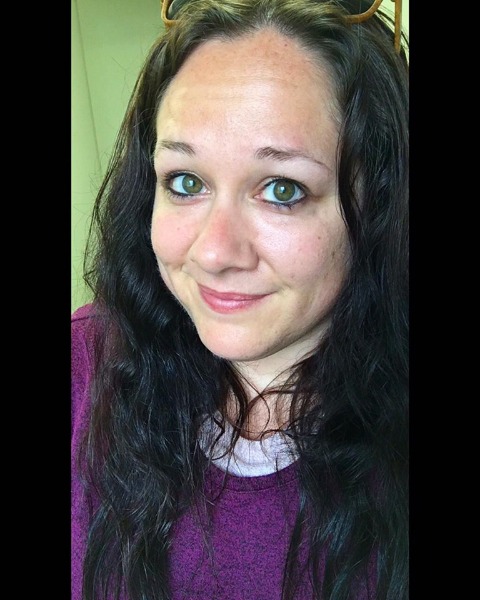 Cassandra Clark photo