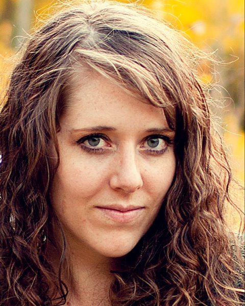 Abby Cook photo