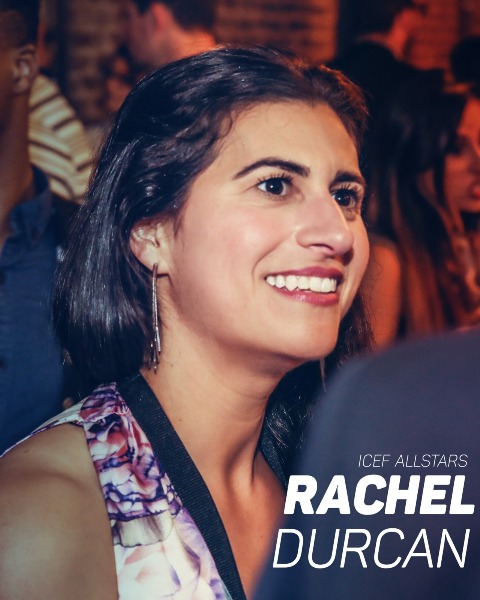 Rachel Durcan photo