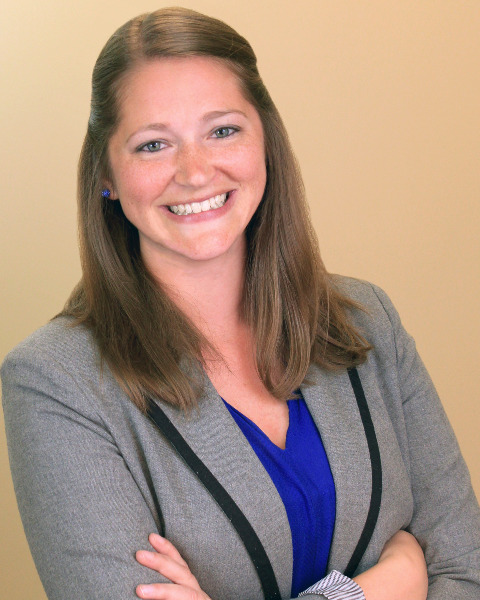 Lindsey Gullicksrud photo