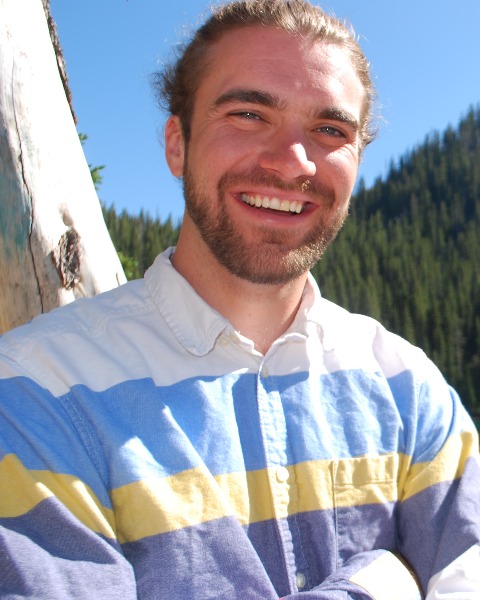 Colin Moravec photo