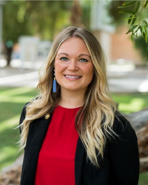Brianna Prime, M.Ed photo