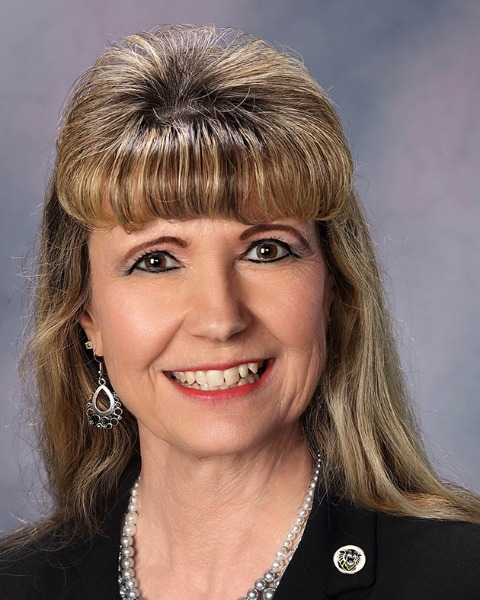 Carol Solko-Olliff, Masters photo