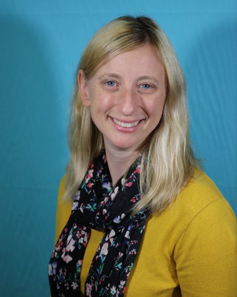Stacey Coulthard photo
