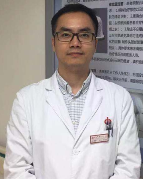 Dr. Zhenwei Peng