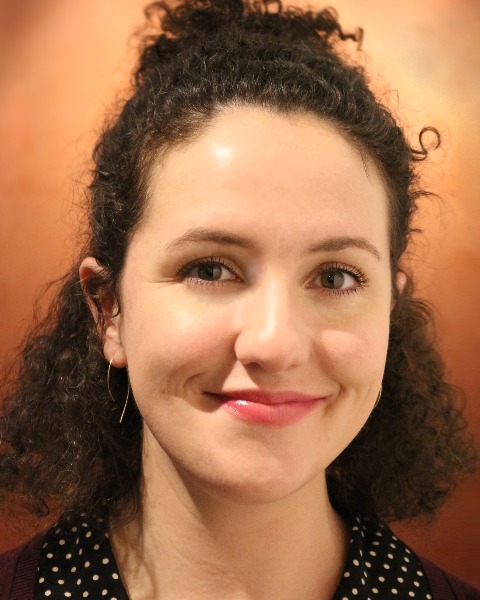Aimee Gogan, AHIP photo
