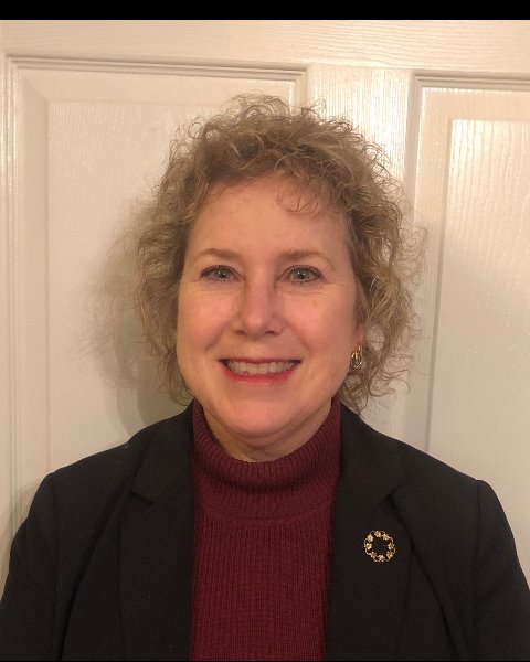 Holly S. Kimborowicz, AHIP photo