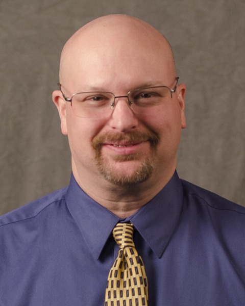 Bradley A. Long, AHIP photo
