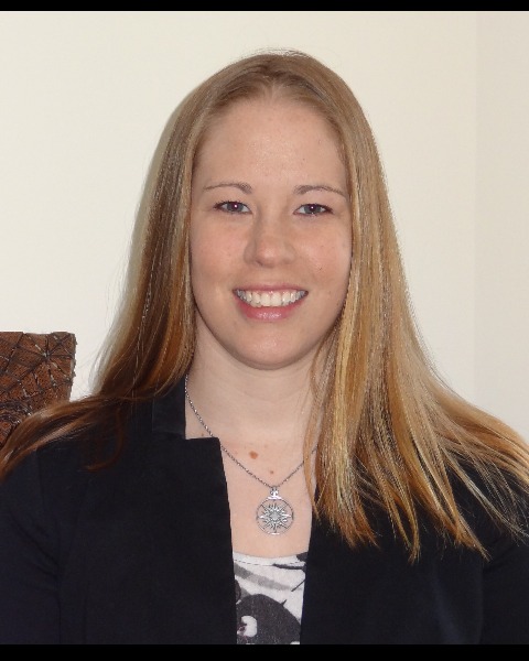 Martha Meacham photo