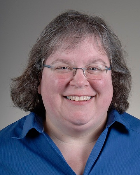 Jolene M. Miller, AHIP photo