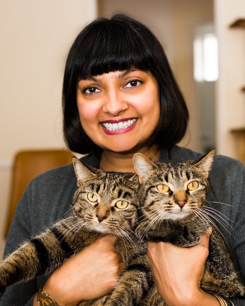 Nisha Mody photo