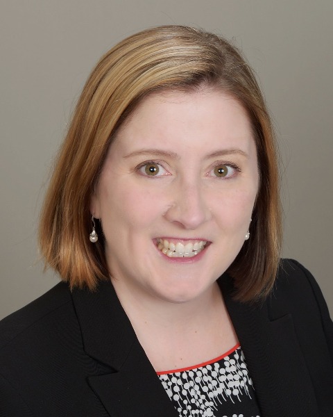 Katie A. Prentice, AHIP photo