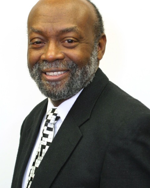 Joe Swanson, Jr., AHIP photo