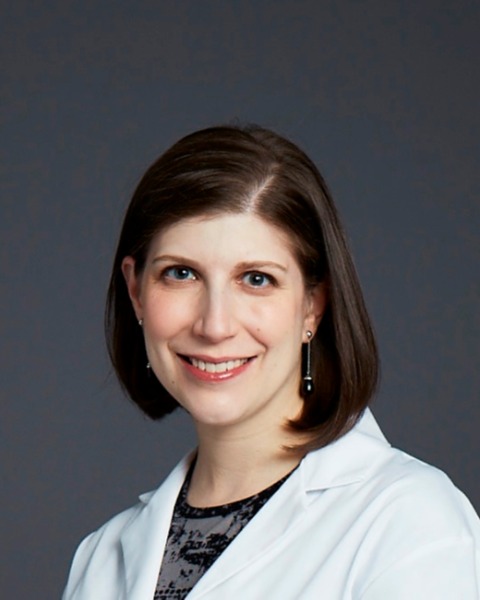Naamit Gerber, MD photo