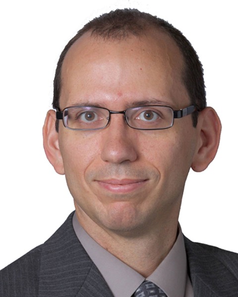 Eric Mellon, MD, PhD photo