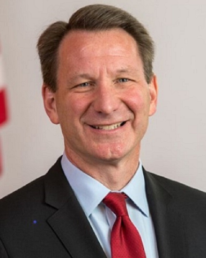 Norman Sharpless photo
