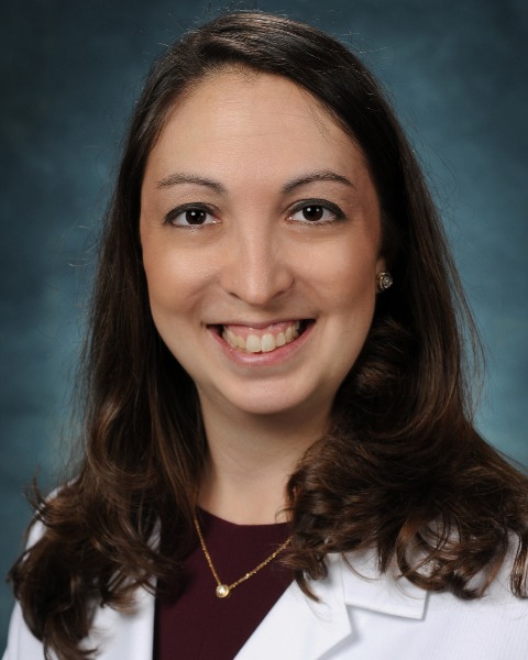 Nicole Simone, MD photo