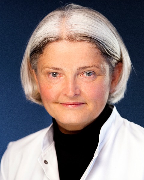 Lena Specht, MD, PhD photo