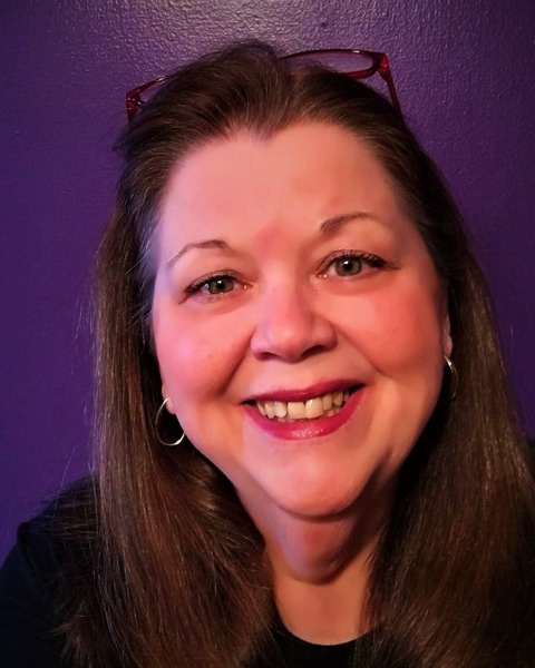 Barbara Speedling, BS photo